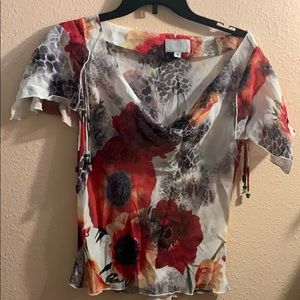 Alberto Makali dressy shirt